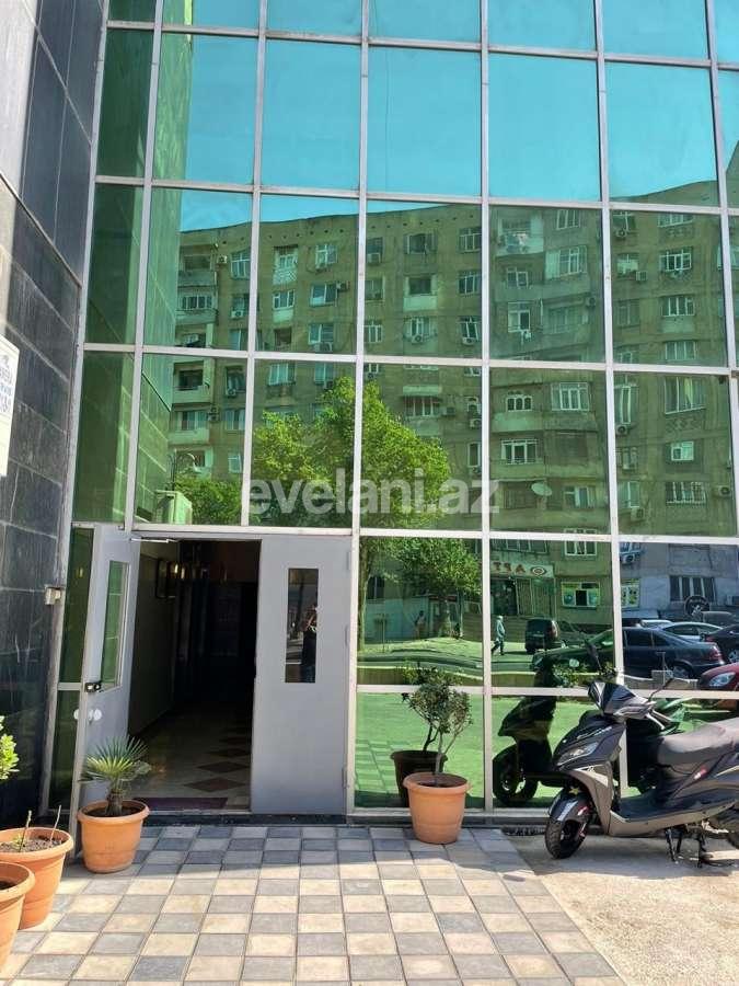 Rent, new building, 4 room, 253 m², Baku, Nasimi r, Nizami m.