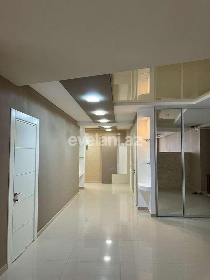 Rent, new building, 4 room, 253 m², Baku, Nasimi r, Nizami m.