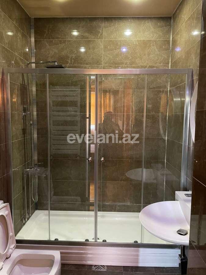 Rent, new building, 4 room, 253 m², Baku, Nasimi r, Nizami m.