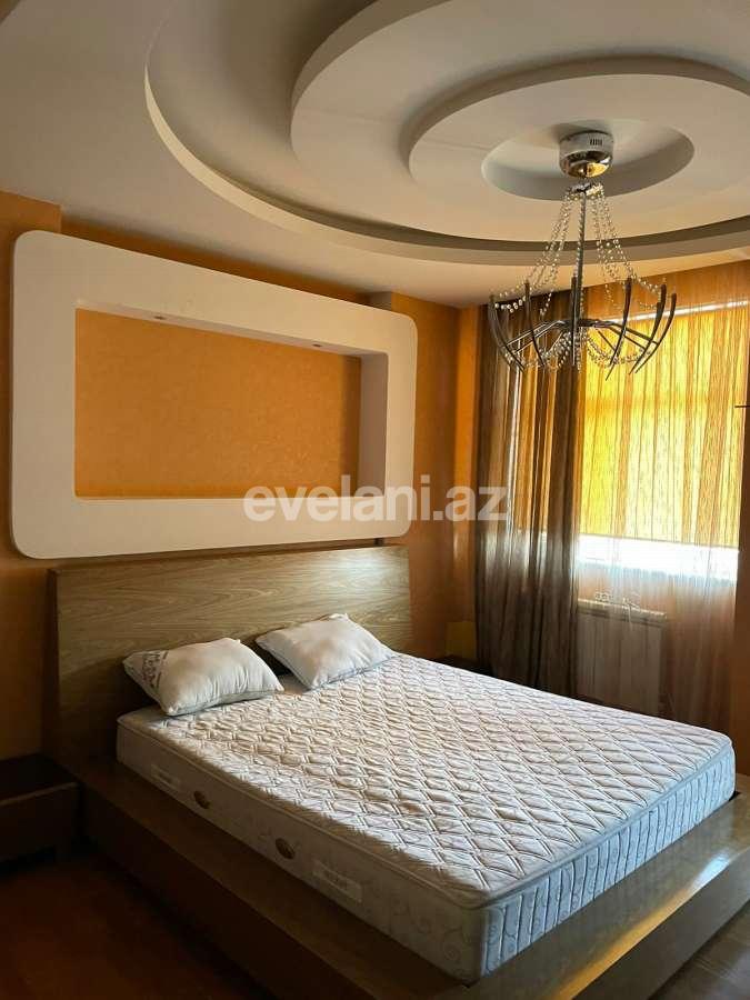 Rent, new building, 4 room, 253 m², Baku, Nasimi r, Nizami m.