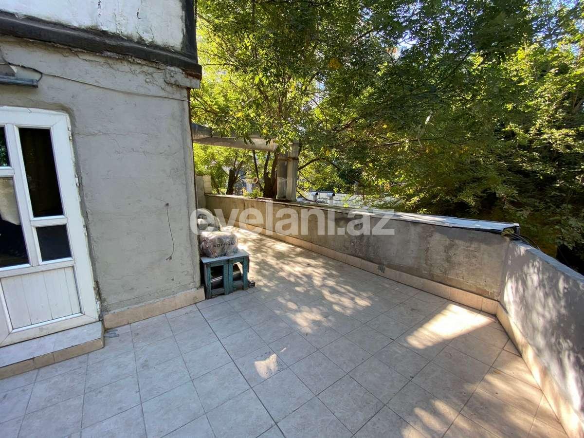Satılır, köhnə tikili, 2 otaqlı, 59.98 m², Bakı, Nəsimi r, 28 may m.