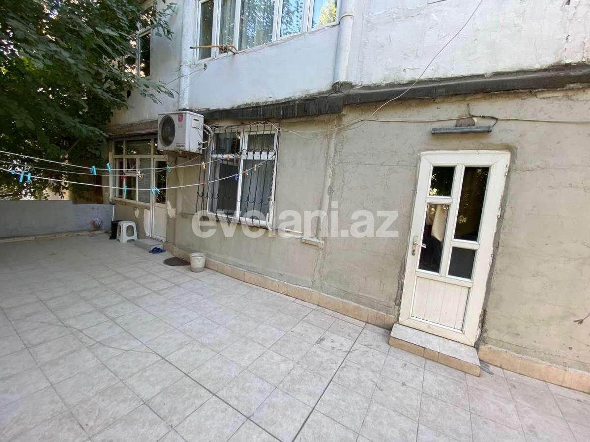 Satılır, köhnə tikili, 2 otaqlı, 59.98 m², Bakı, Nəsimi r, 28 may m.