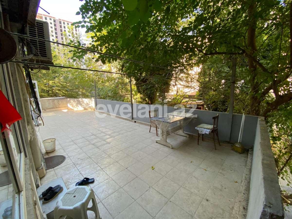 Satılır, köhnə tikili, 2 otaqlı, 59.98 m², Bakı, Nəsimi r, 28 may m.
