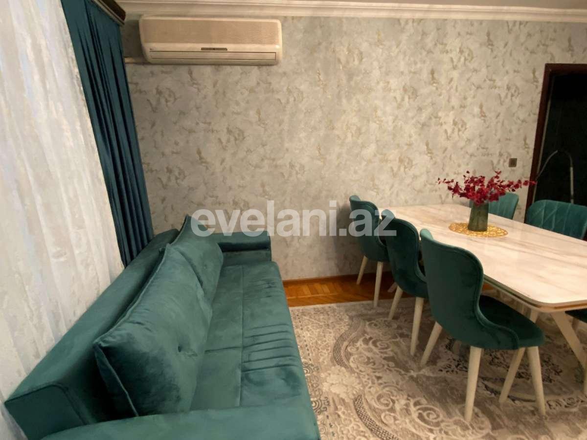 Satılır, köhnə tikili, 2 otaqlı, 59.98 m², Bakı, Nəsimi r, 28 may m.