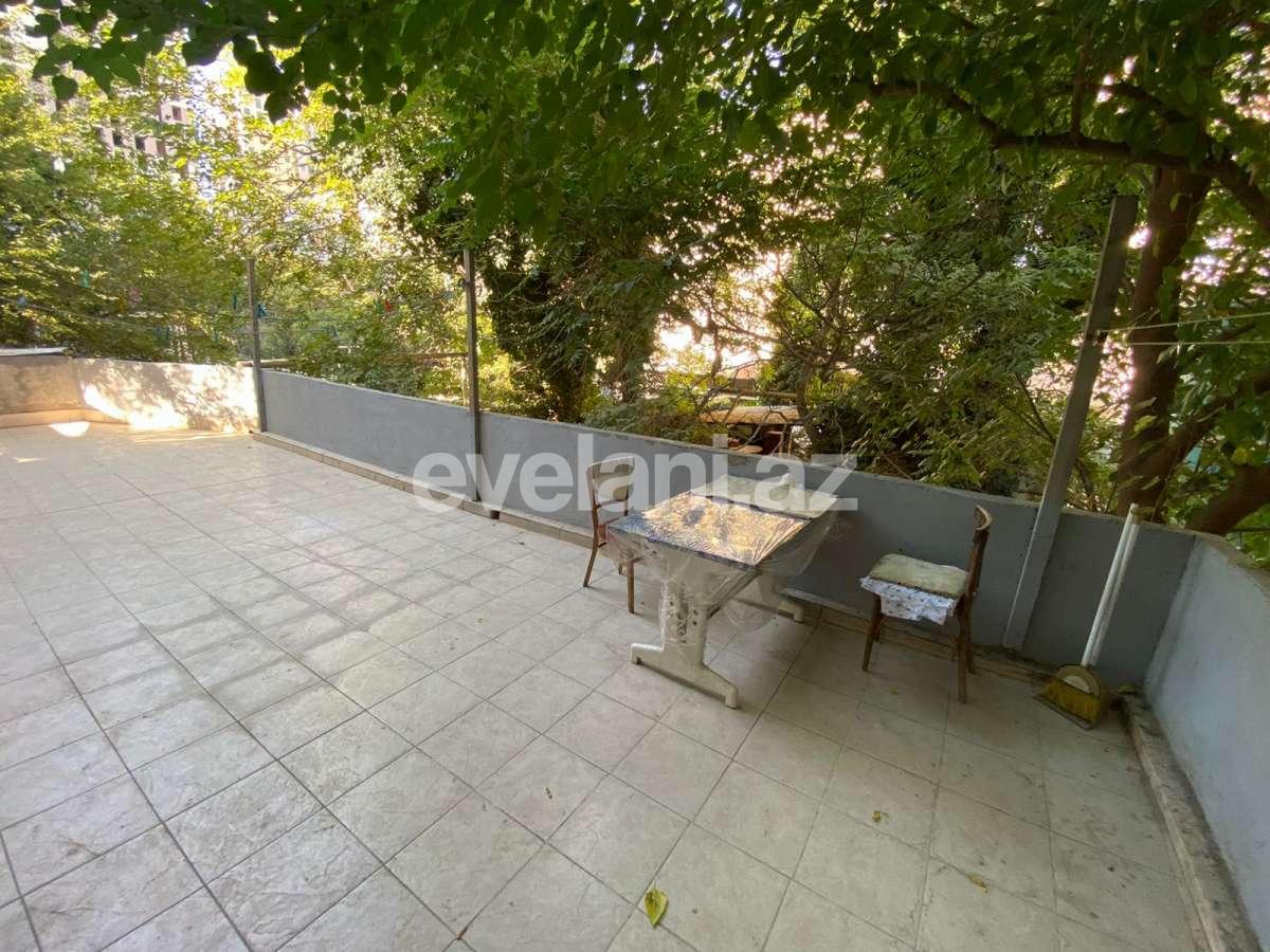 Satılır, köhnə tikili, 2 otaqlı, 59.98 m², Bakı, Nəsimi r, 28 may m.