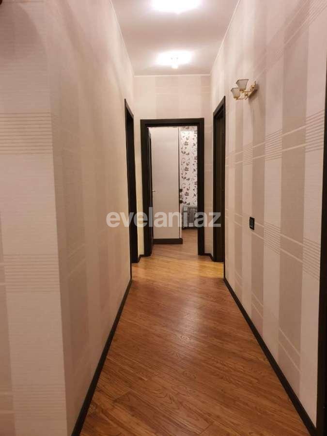 Сдаётся, новостройка, 4-комнаты, 174 m², Баку, Насиминский r, 28 мая m.