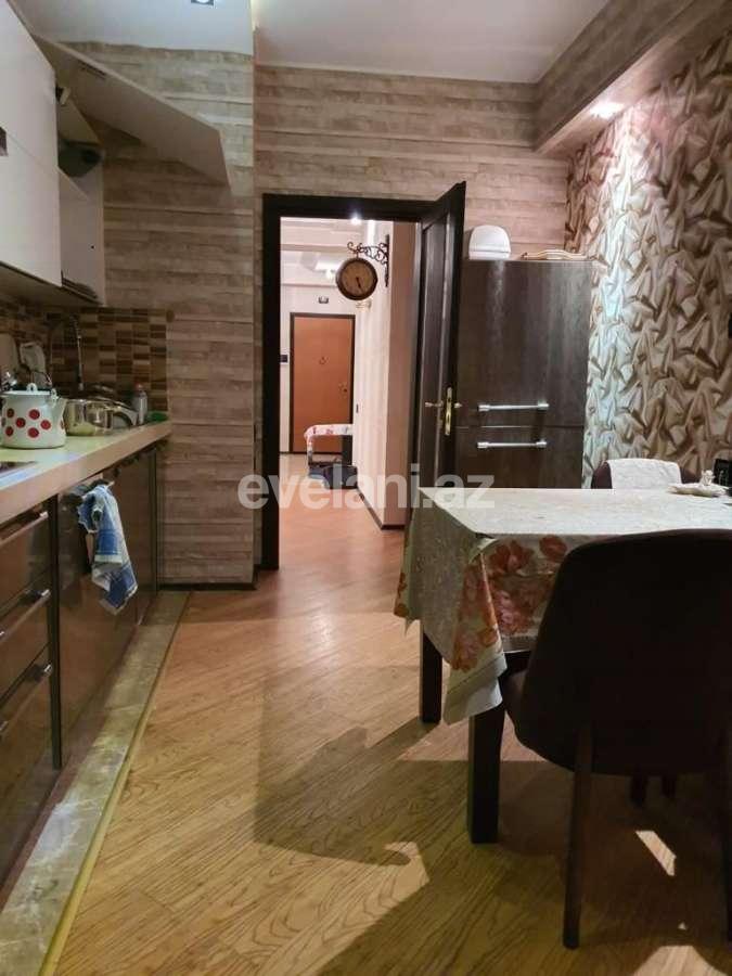 Сдаётся, новостройка, 4-комнаты, 174 m², Баку, Насиминский r, 28 мая m.