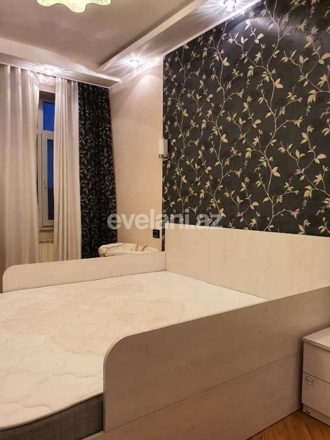 Сдаётся, новостройка, 4-комнаты, 174 m², Баку, Насиминский r, 28 мая m.