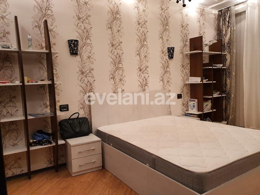 Сдаётся, новостройка, 4-комнаты, 174 m², Баку, Насиминский r, 28 мая m.