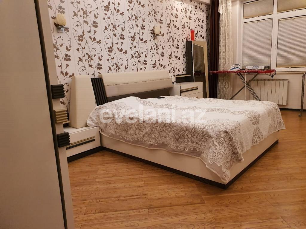 Сдаётся, новостройка, 4-комнаты, 174 m², Баку, Насиминский r, 28 мая m.