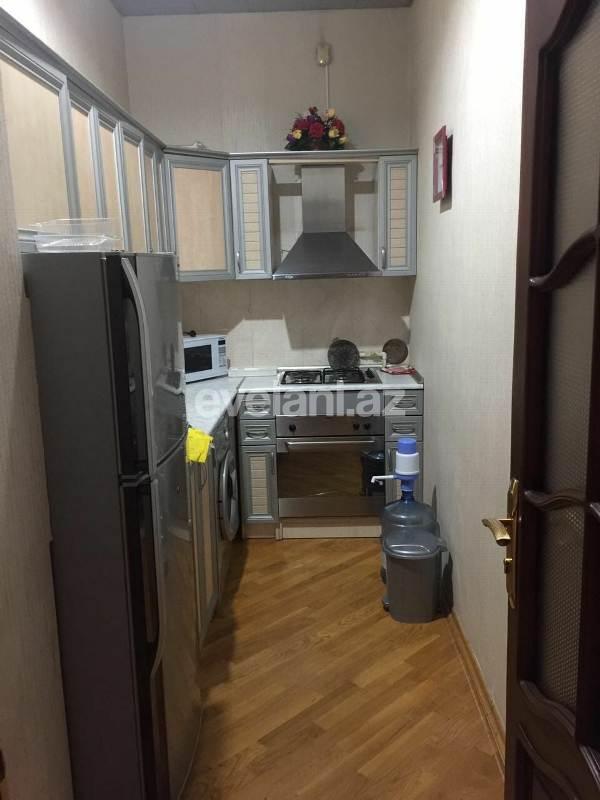 Rent, new building, 2 room, 70 m², Baku, Nasimi r, 28 may m.