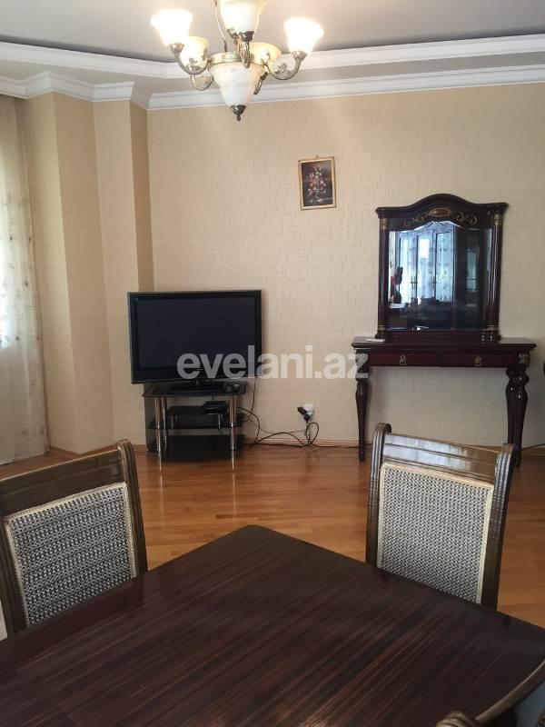 Rent, new building, 2 room, 70 m², Baku, Nasimi r, 28 may m.