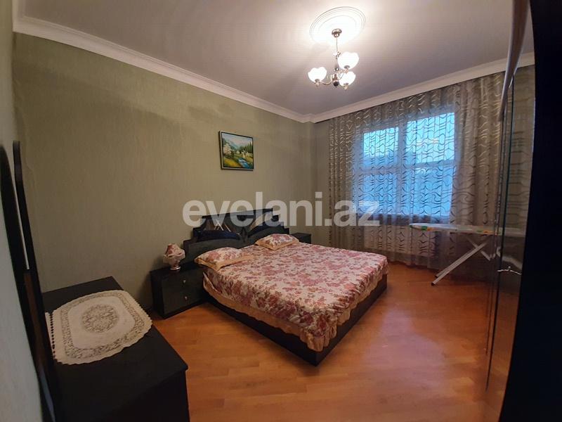 Rent, new building, 2 room, 70 m², Baku, Nasimi r, 28 may m.