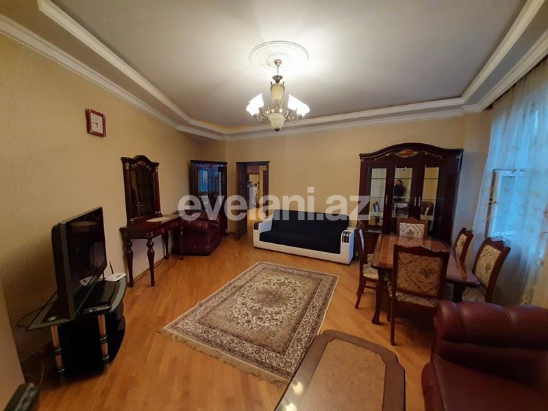 Rent, new building, 2 room, 70 m², Baku, Nasimi r, 28 may m.