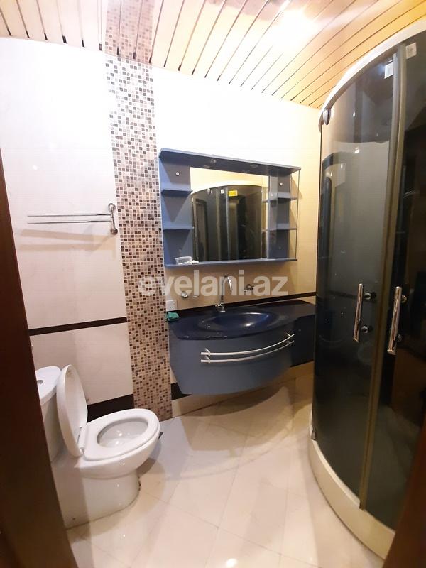 Rent, new building, 2 room, 70 m², Baku, Nasimi r, 28 may m.