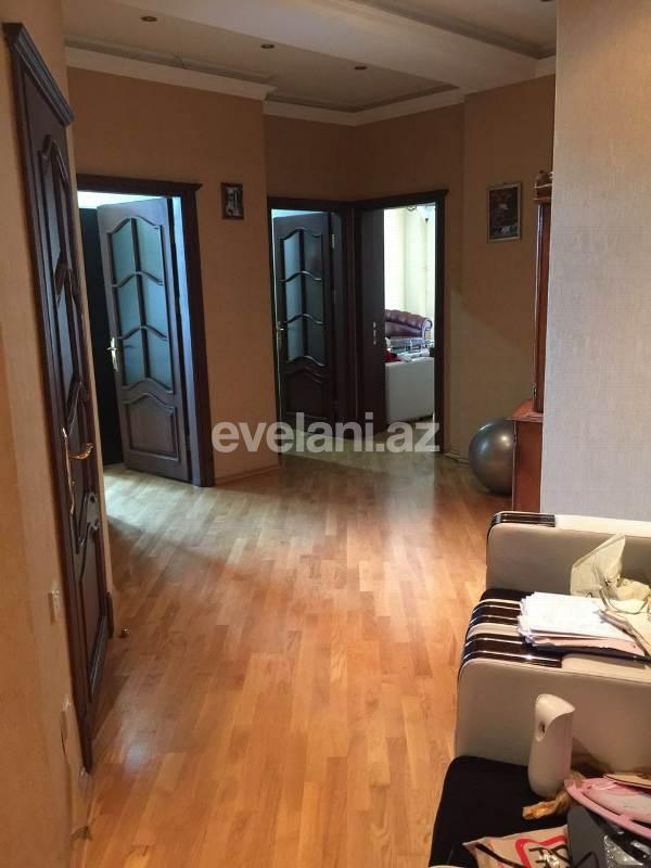 Rent, new building, 2 room, 70 m², Baku, Nasimi r, 28 may m.