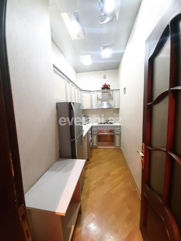 Rent, new building, 2 room, 70 m², Baku, Nasimi r, 28 may m.