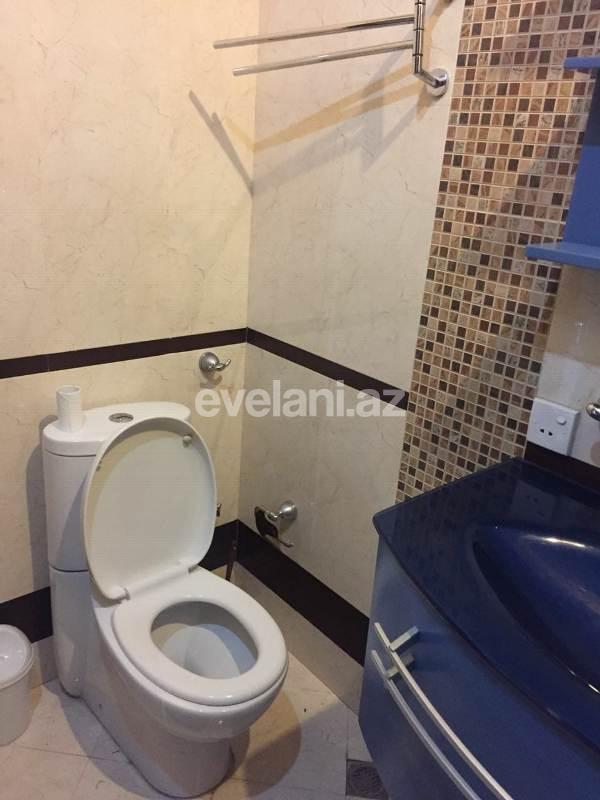 Rent, new building, 2 room, 70 m², Baku, Nasimi r, 28 may m.