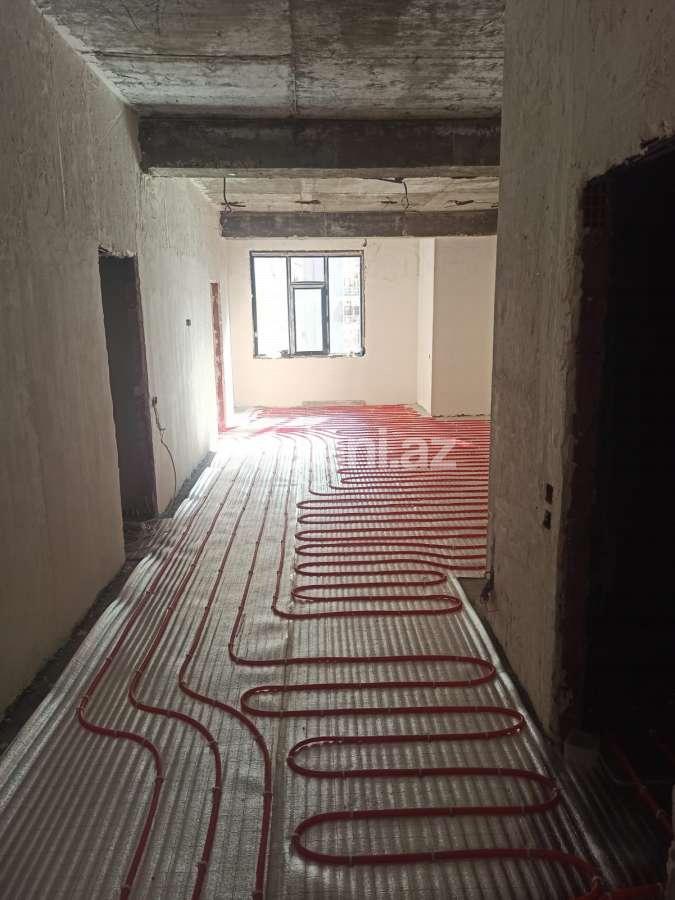Satılır, yeni tikili, 3 otaqlı, 82 m², Bakı, Nərimanov r.