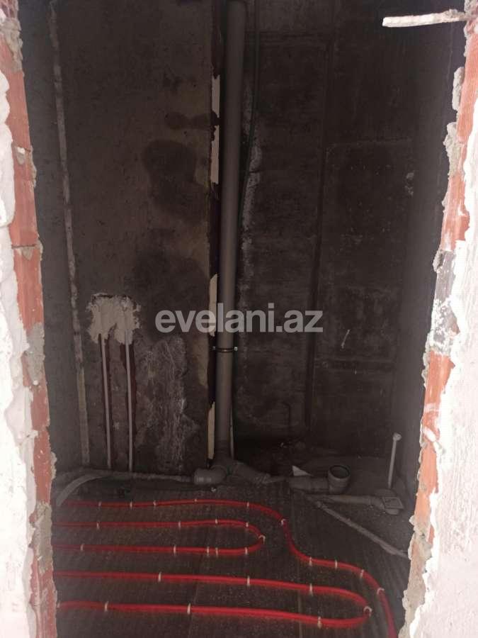 Satılır, yeni tikili, 3 otaqlı, 82 m², Bakı, Nərimanov r.