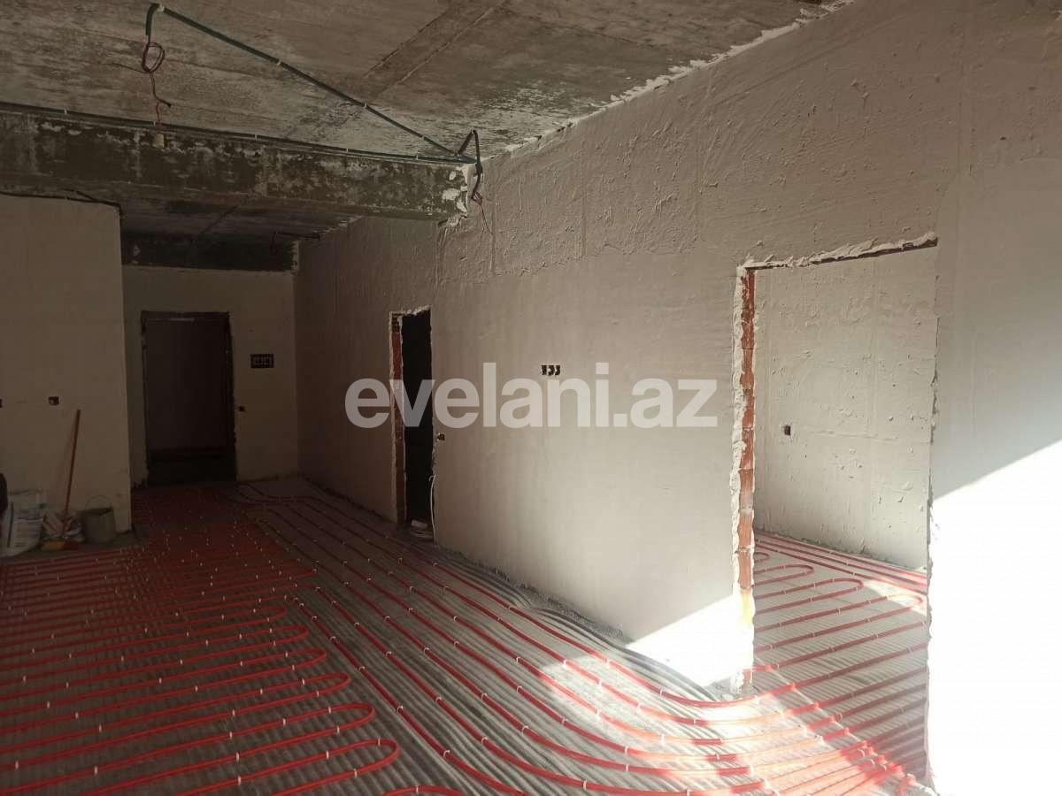 Satılır, yeni tikili, 3 otaqlı, 82 m², Bakı, Nərimanov r.