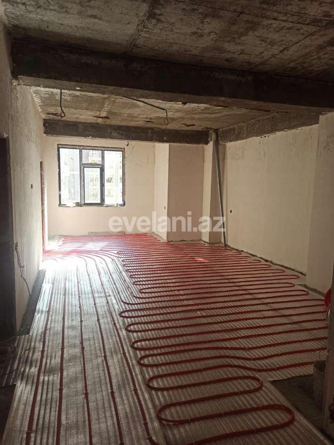 Satılır, yeni tikili, 3 otaqlı, 82 m², Bakı, Nərimanov r.