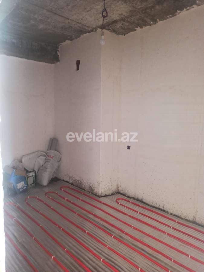 Satılır, yeni tikili, 3 otaqlı, 82 m², Bakı, Nərimanov r.