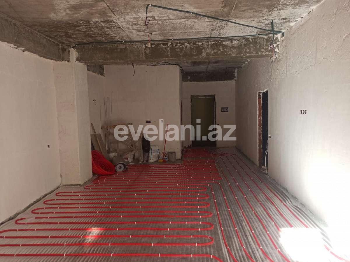 Satılır, yeni tikili, 3 otaqlı, 82 m², Bakı, Nərimanov r.