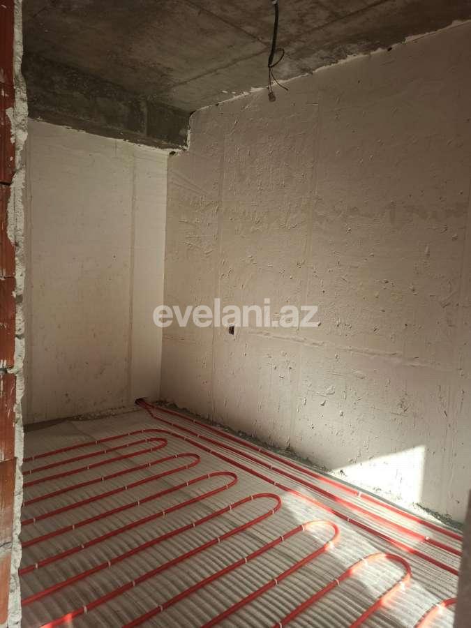 Satılır, yeni tikili, 3 otaqlı, 82 m², Bakı, Nərimanov r.