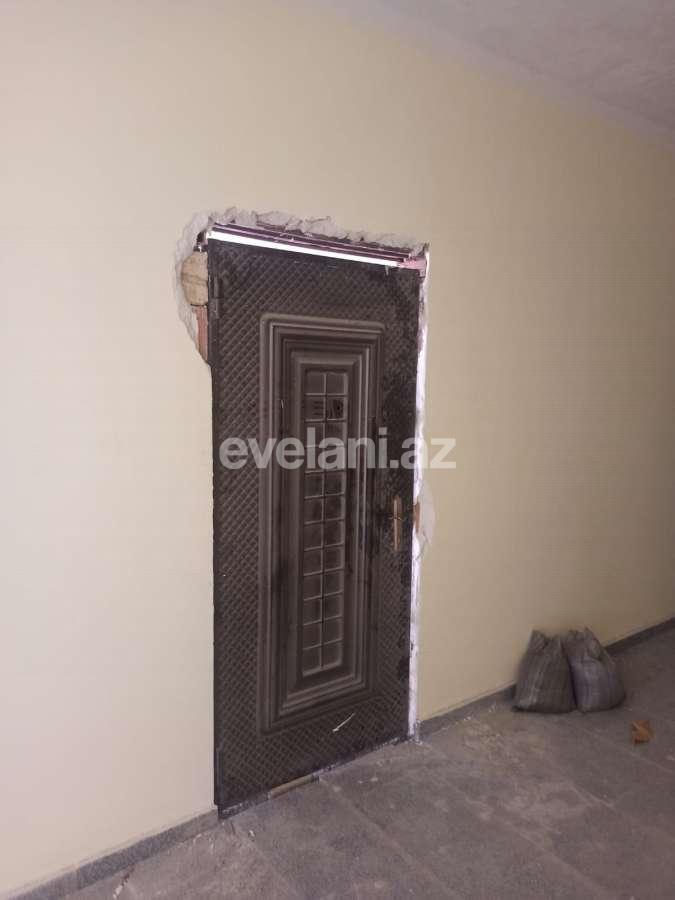 Satılır, yeni tikili, 3 otaqlı, 82 m², Bakı, Nərimanov r.