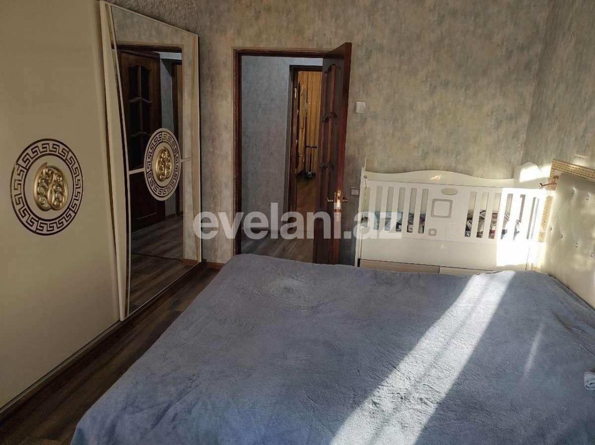 Satılır, köhnə tikili, 2 otaqlı, 50 m², Bakı, Yasamal r, Nizami m.