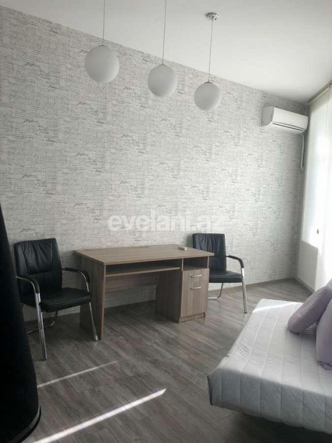 Rent, new building, 4 room, 217 m², Baku, Nasimi r, 28 may m.