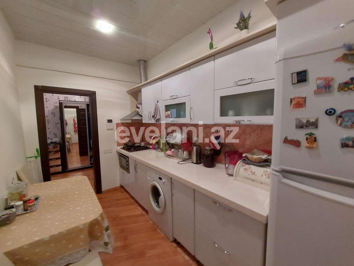 Satılır, yeni tikili, 2 otaqlı, 65 m², Bakı, Nəsimi r, 1-ci mikrorayon q, Memar Əcəmi m.