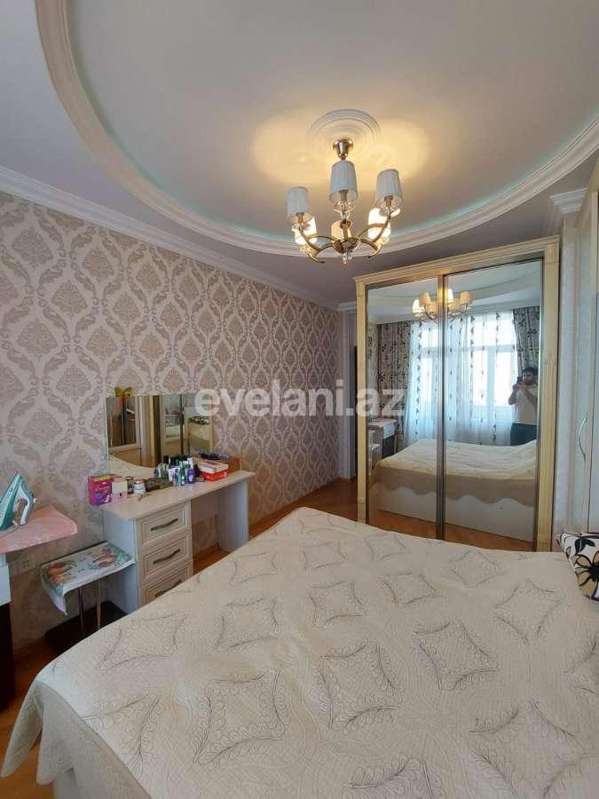 Satılır, yeni tikili, 2 otaqlı, 65 m², Bakı, Nəsimi r, 1-ci mikrorayon q, Memar Əcəmi m.