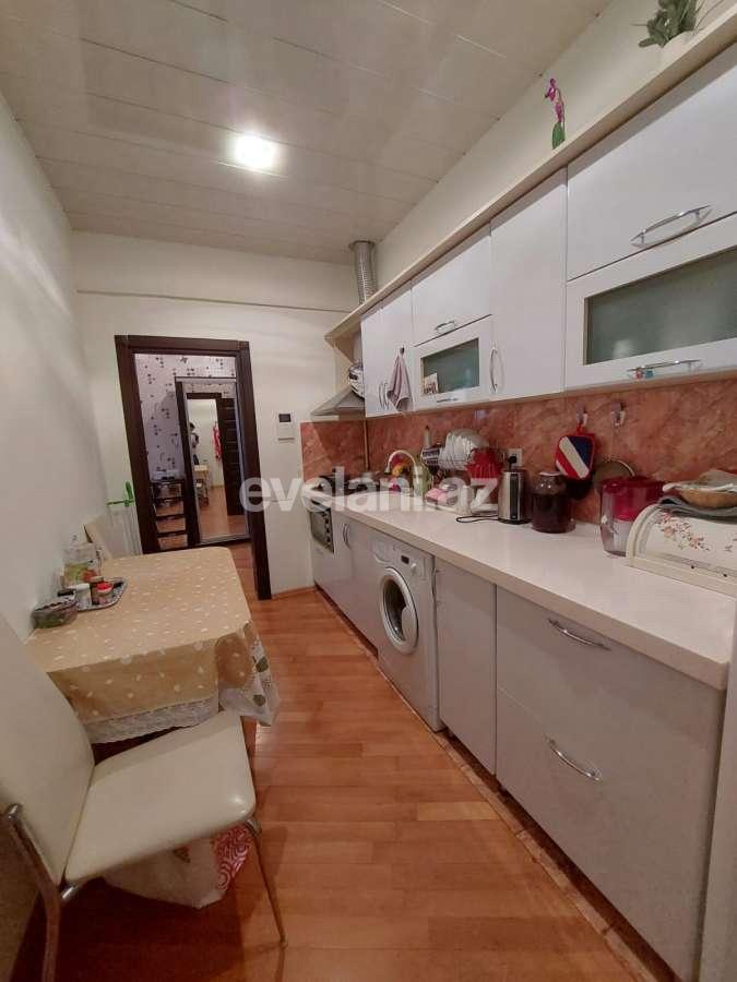 Satılır, yeni tikili, 2 otaqlı, 65 m², Bakı, Nəsimi r, 1-ci mikrorayon q, Memar Əcəmi m.