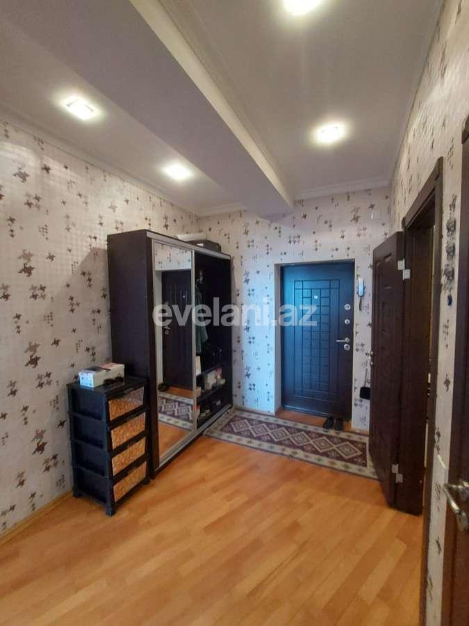 Satılır, yeni tikili, 2 otaqlı, 65 m², Bakı, Nəsimi r, 1-ci mikrorayon q, Memar Əcəmi m.