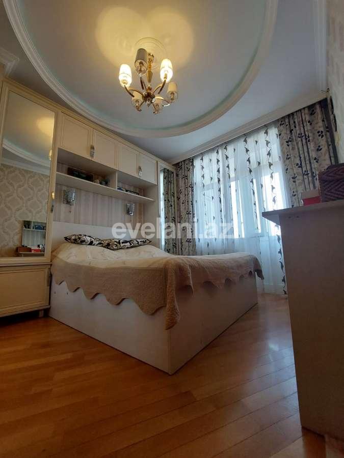 Satılır, yeni tikili, 2 otaqlı, 65 m², Bakı, Nəsimi r, 1-ci mikrorayon q, Memar Əcəmi m.