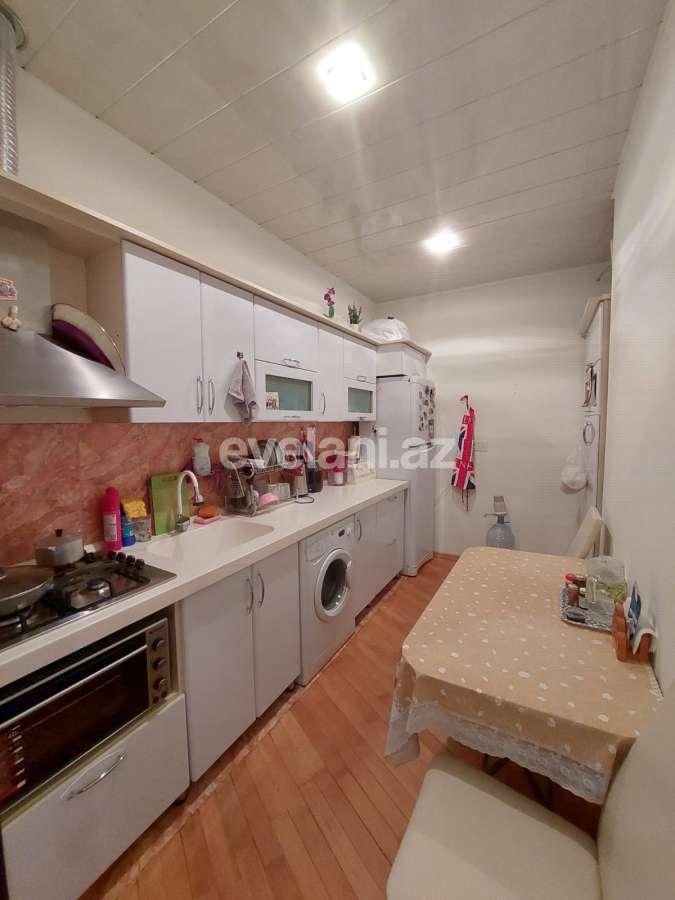 Satılır, yeni tikili, 2 otaqlı, 65 m², Bakı, Nəsimi r, 1-ci mikrorayon q, Memar Əcəmi m.