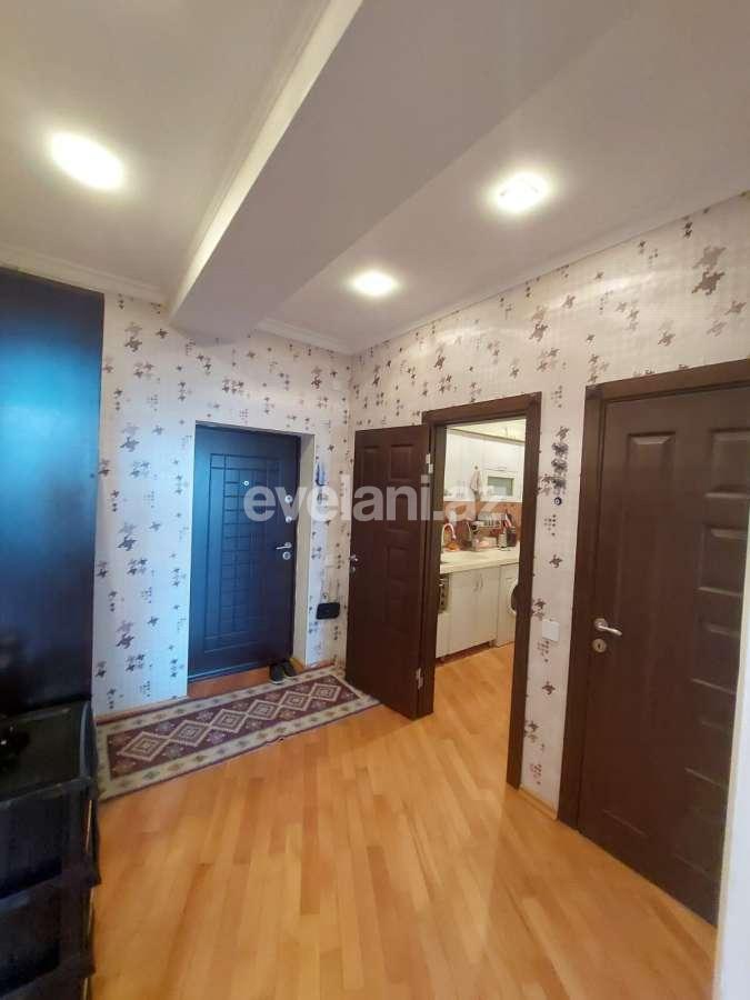 Satılır, yeni tikili, 2 otaqlı, 65 m², Bakı, Nəsimi r, 1-ci mikrorayon q, Memar Əcəmi m.