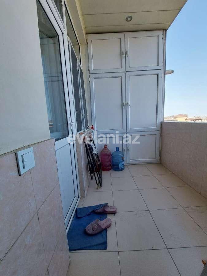 Satılır, yeni tikili, 2 otaqlı, 65 m², Bakı, Nəsimi r, 1-ci mikrorayon q, Memar Əcəmi m.