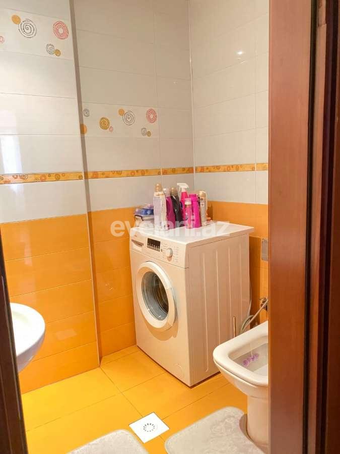 Sale, new building, 3 room, 98 m², Baku, Yasamal r, Yasamal d, 20 yanvar m.