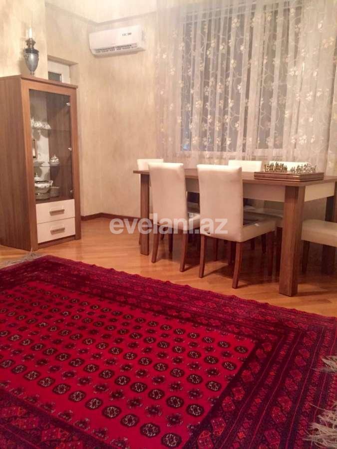 Sale, new building, 3 room, 98 m², Baku, Yasamal r, Yasamal d, 20 yanvar m.