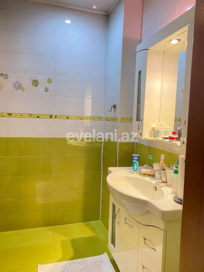 Sale, new building, 3 room, 98 m², Baku, Yasamal r, Yasamal d, 20 yanvar m.