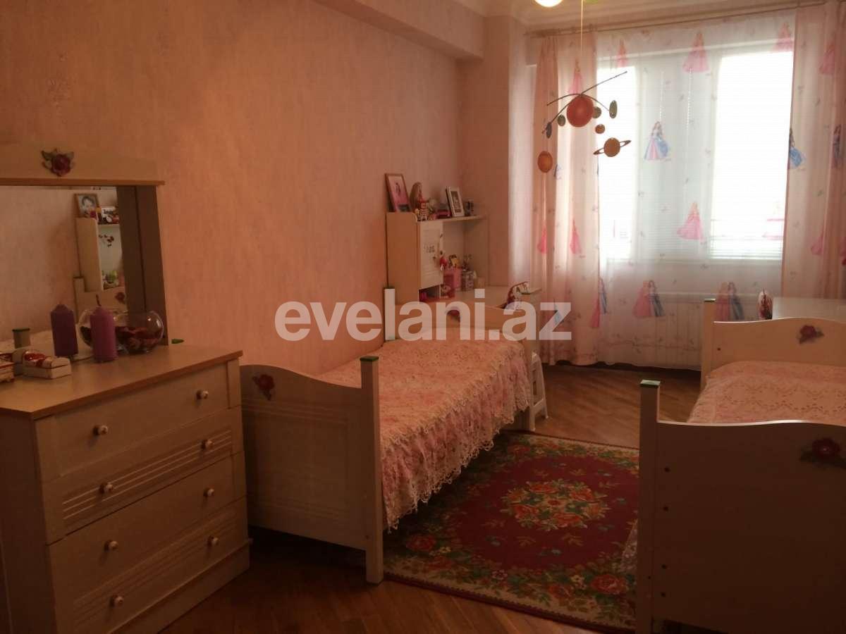 Sale, new building, 3 room, 98 m², Baku, Yasamal r, Yasamal d, 20 yanvar m.
