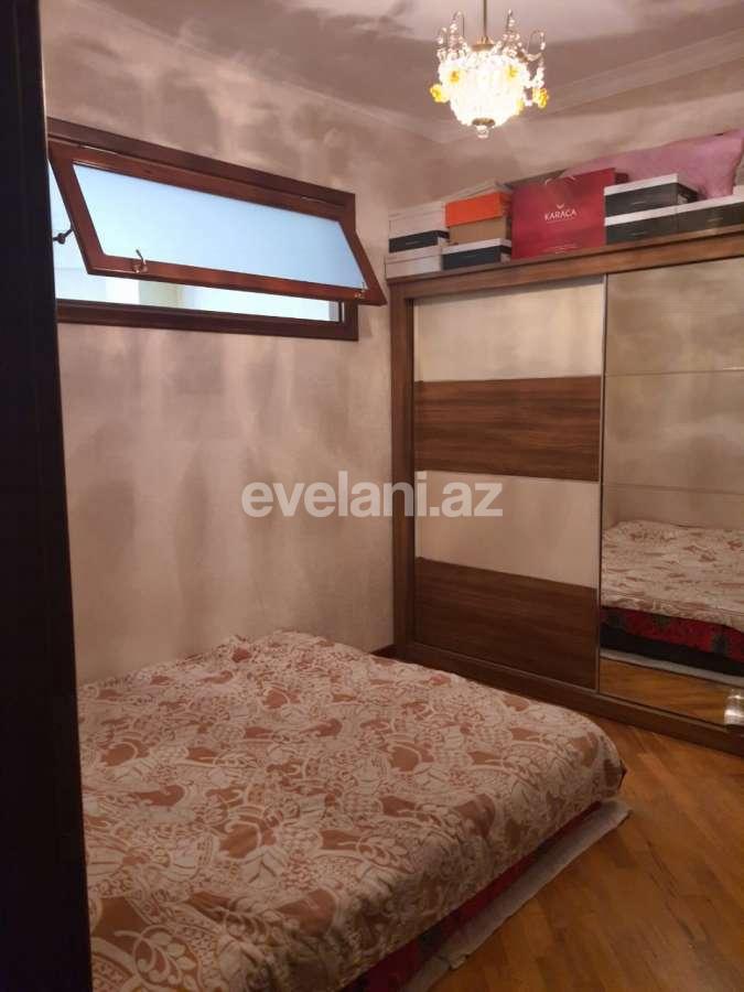 Sale, new building, 3 room, 98 m², Baku, Yasamal r, Yasamal d, 20 yanvar m.