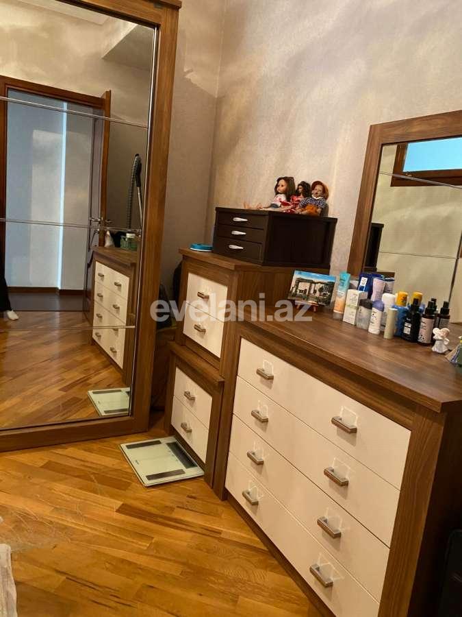 Sale, new building, 3 room, 98 m², Baku, Yasamal r, Yasamal d, 20 yanvar m.
