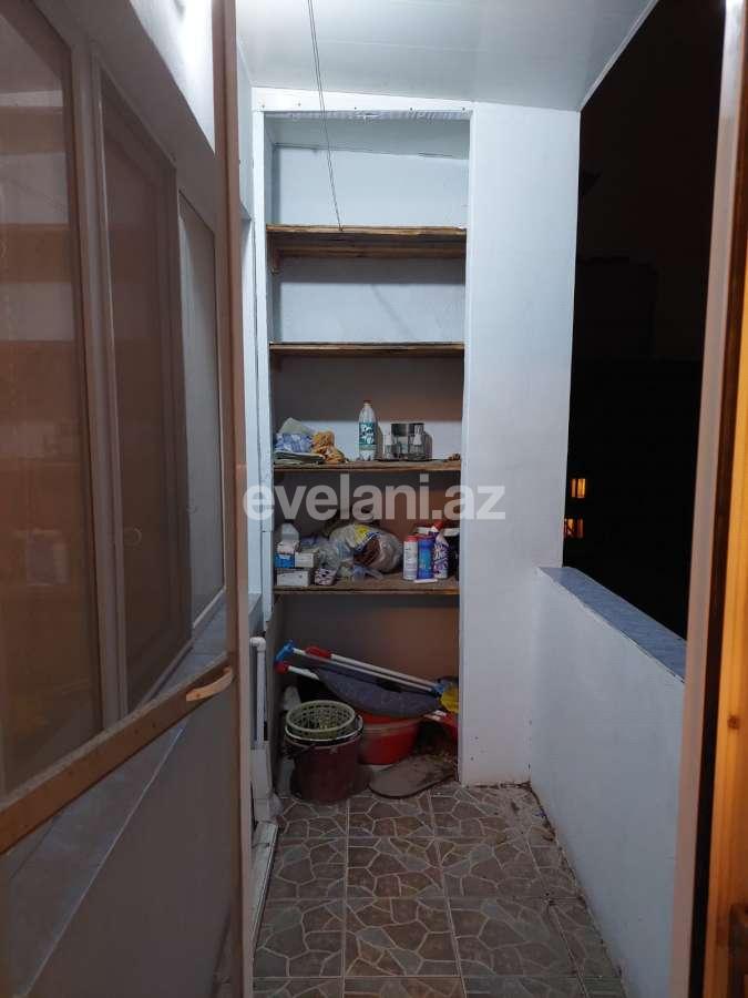 Satılır, köhnə tikili, 4 otaqlı, 120 m², Bakı, Yasamal r, Yasamal q.