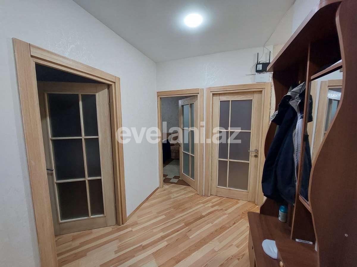 Satılır, köhnə tikili, 4 otaqlı, 120 m², Bakı, Yasamal r, Yasamal q.