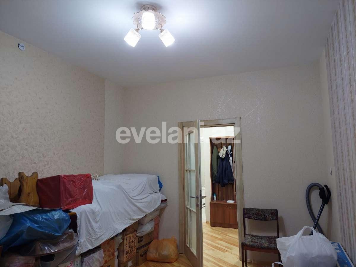 Satılır, köhnə tikili, 4 otaqlı, 120 m², Bakı, Yasamal r, Yasamal q.