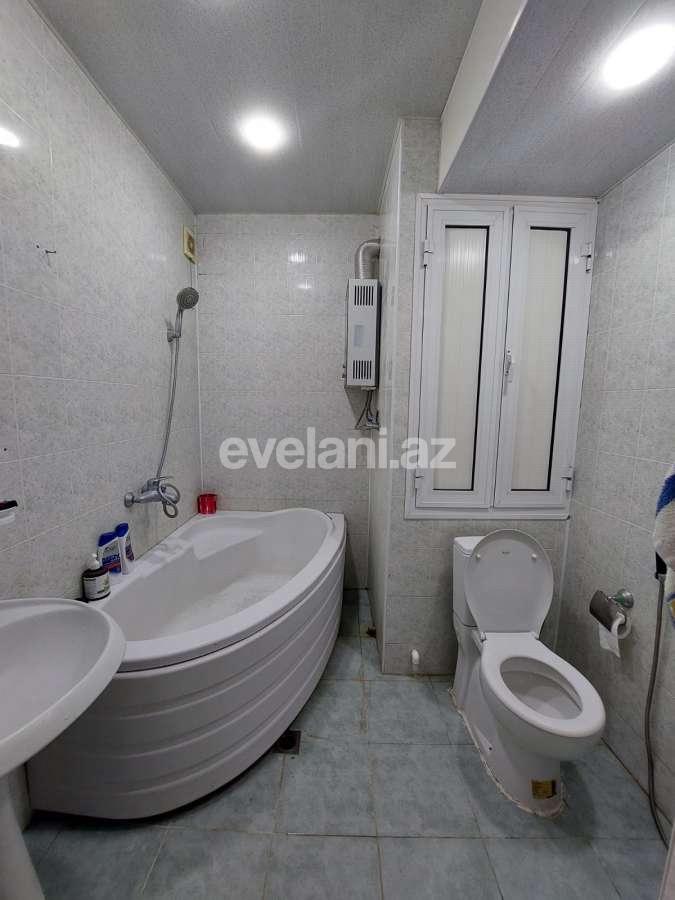 Satılır, köhnə tikili, 4 otaqlı, 120 m², Bakı, Yasamal r, Yasamal q.